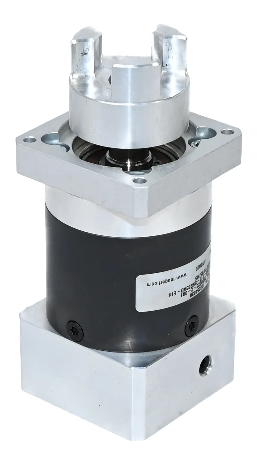 Produktfoto 1 von Neugart PLE060-012-SSSB3AD-E14/30/50/70/B5/M5 100254838 Planetary Gearbox