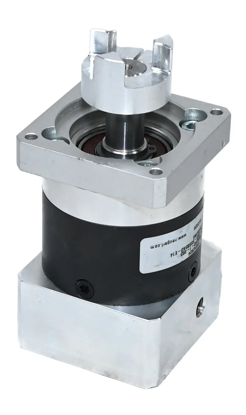 Produktfoto 1 von Neugart PLE060-005-SSSB3AD-E14/30/50/70/B5/M5 100252924 Planetary Gearbox