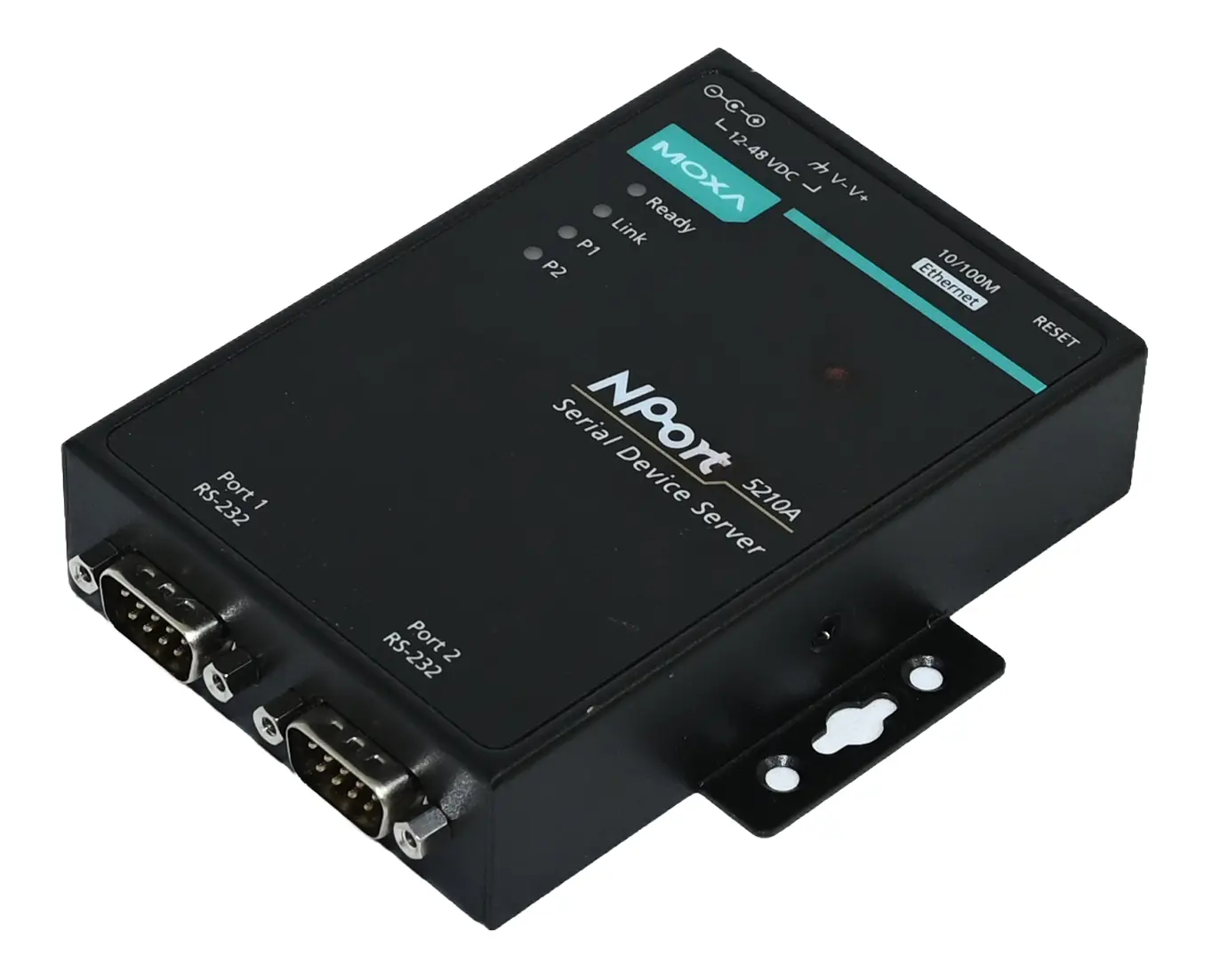 Produktfoto 1 von Moxa NPort 5210A Serial Device Driver