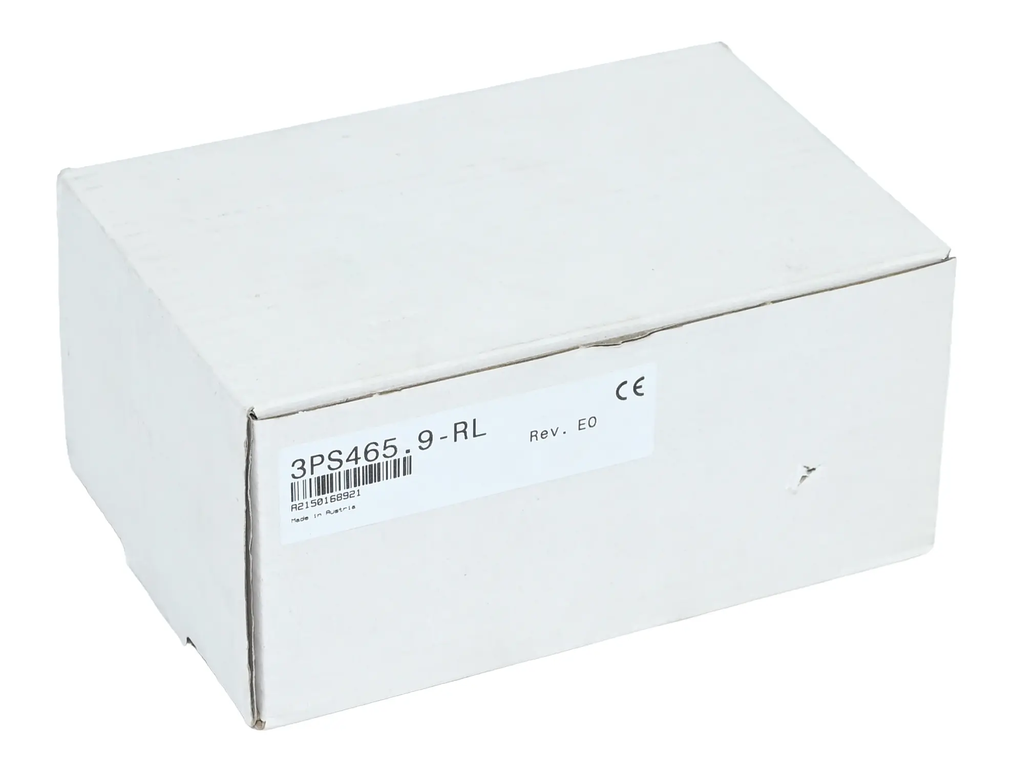 B&R 3PS465.9-RL Power Supply New