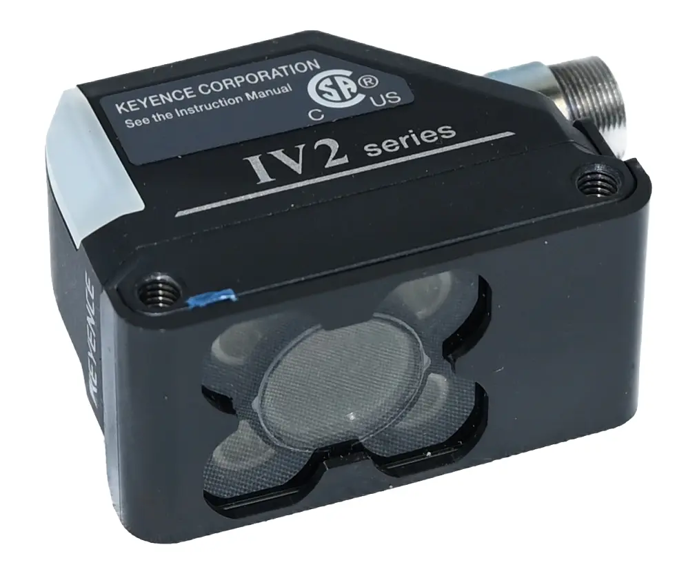 Produktfoto 1 von Keyence IV2-G300CA Sensor Head