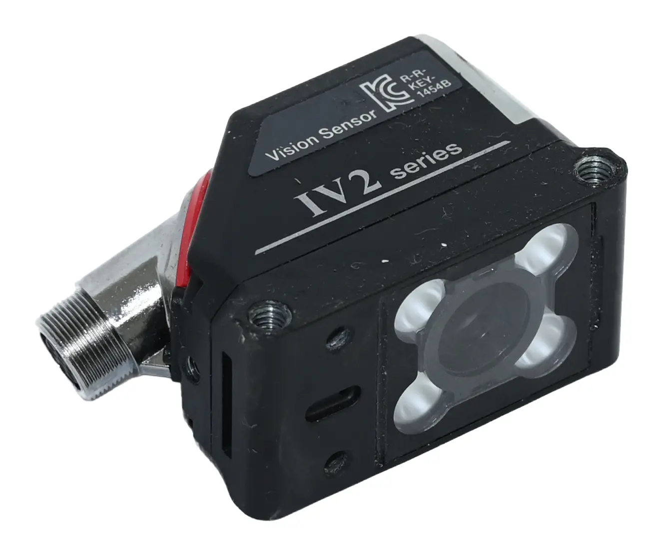 Produktfoto 1 von Keyence IV2-G500CA Sensor Head