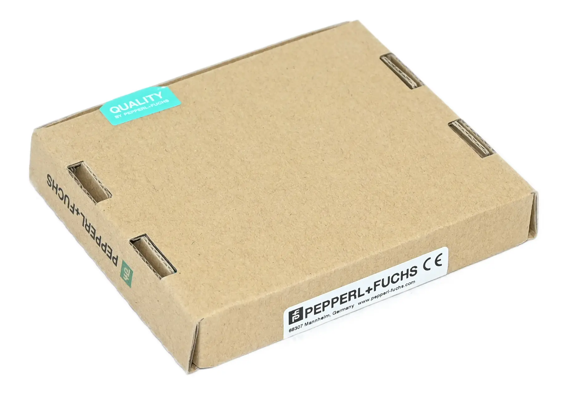 Produktfoto 1 von Pepperl+Fuchs LB1109A Digital Input Module New sealed