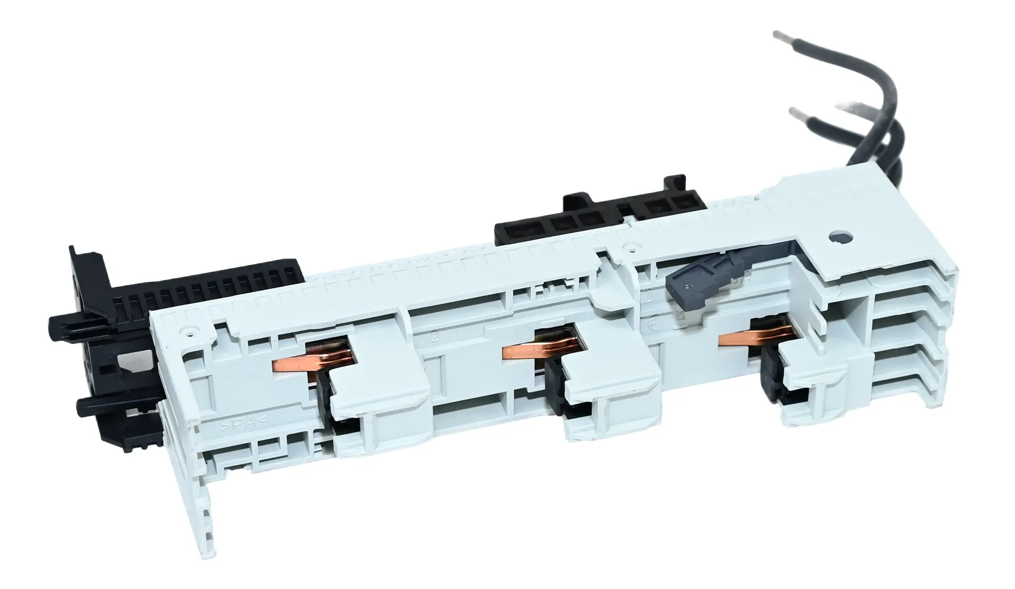 Produktfoto 1 von Siemens 8US1251-5NS10 Sentron 8US1 251-5NS10 Adapter
