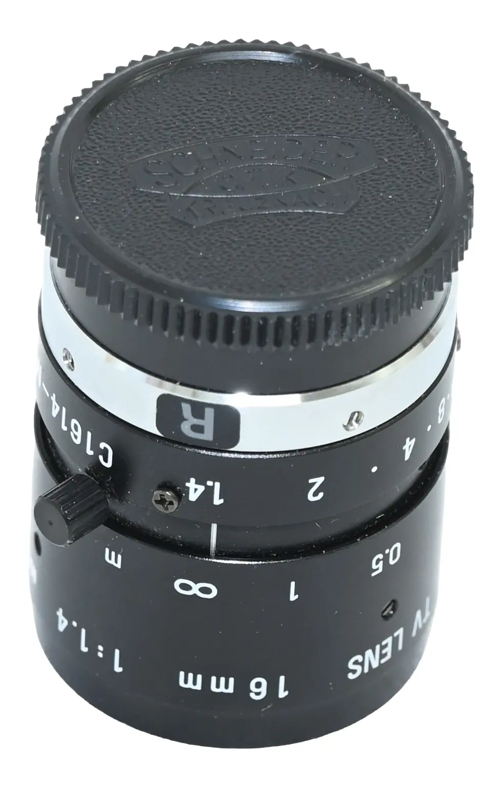 Produktfoto 1 von Pentax TV LENS 16mm 1:1.4 Lens