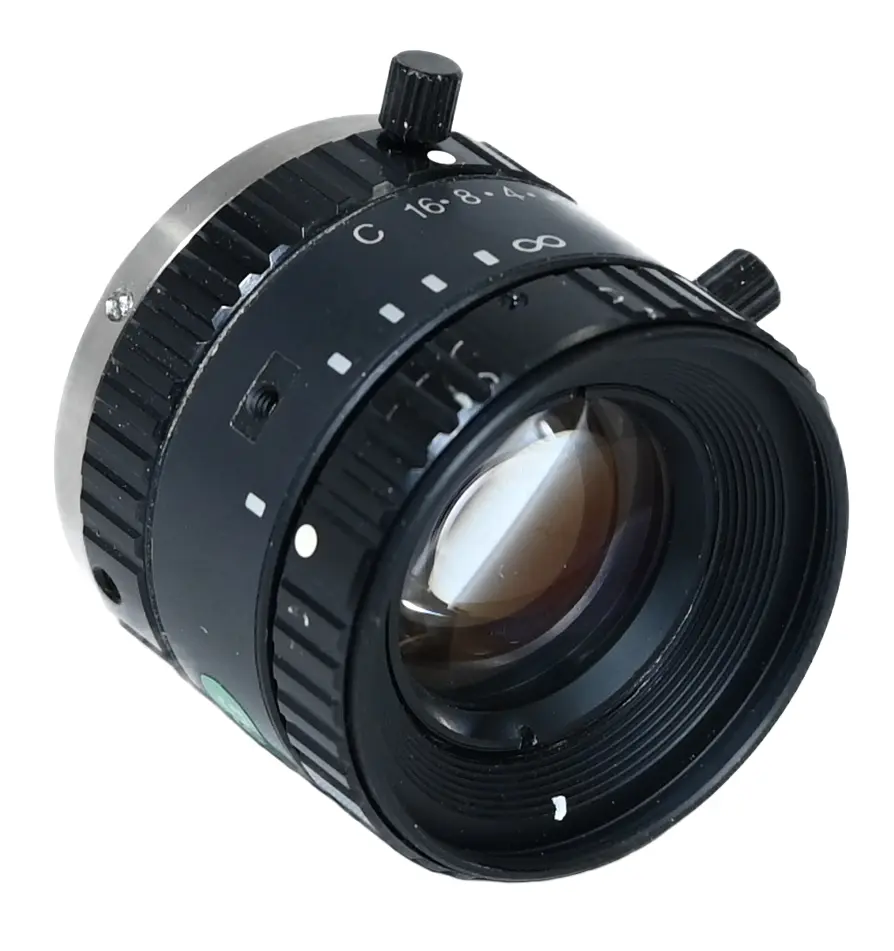 Produktfoto 1 von Computar M1614-MP2 F16mm F1.4 Lens