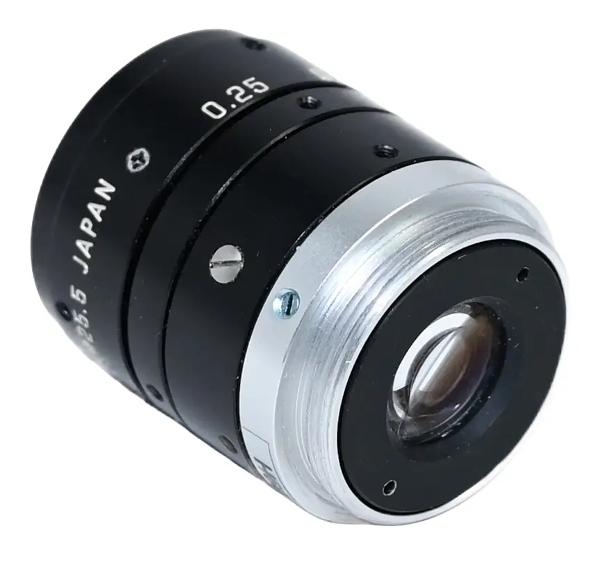 Produktfoto 1 von Navitar 16mm 1:1.4 C 2/3 Lens