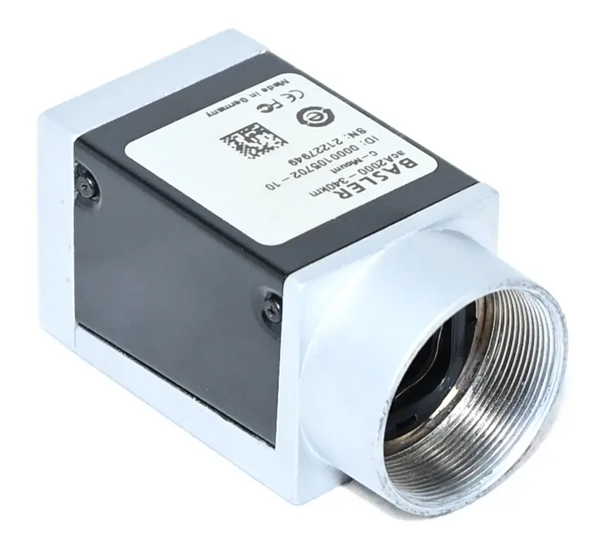 Produktfoto 1 von Basler acA2000-340km 0000105702-10 CameraLink Camera