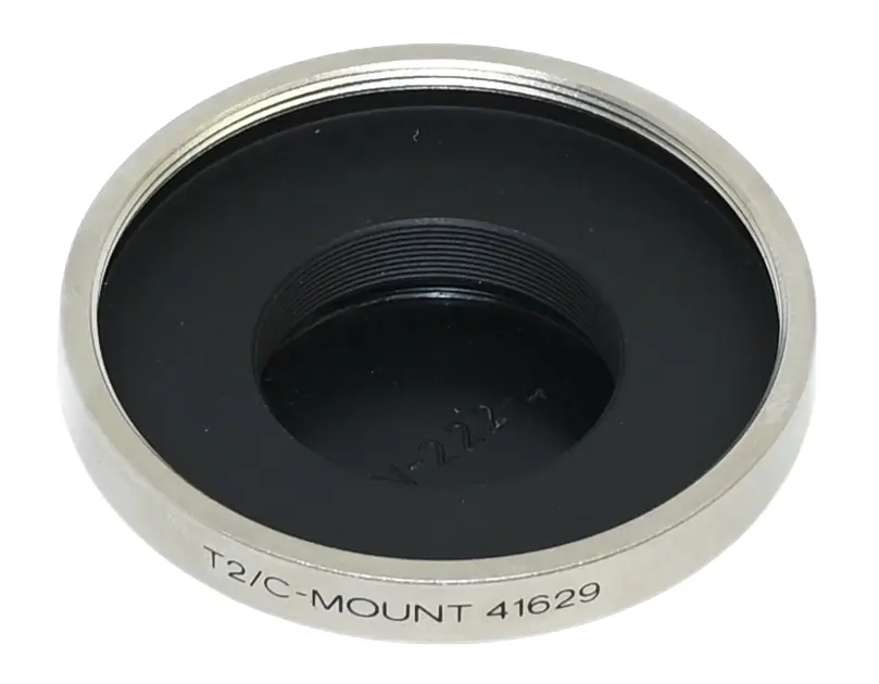 Produktfoto 1 von Schneider-Kreuznach T2/C-Mount 41629