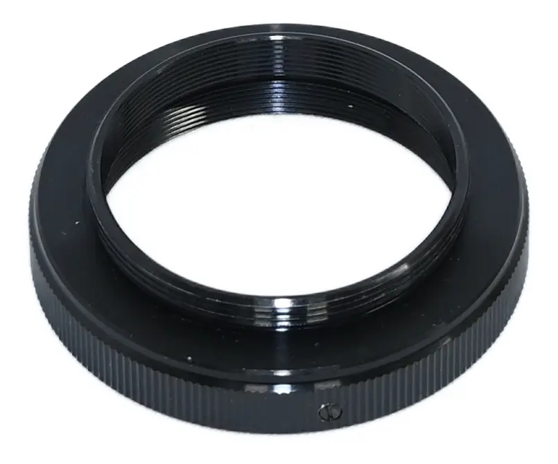 Produktfoto 1 von Schneider-Kreuznach 1063734 T2/M42X1 Adapter