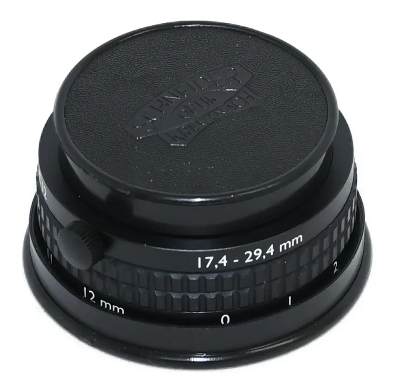 Produktfoto 1 von Schneider-Kreuznach Unifoc 12 Helical Mount 17,4-29,4mm