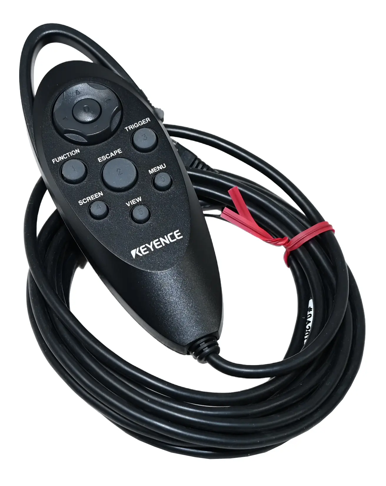 Produktfoto 1 von Keyence OP-84231 CV-5000/XG-7000/8000 Dedicated Console