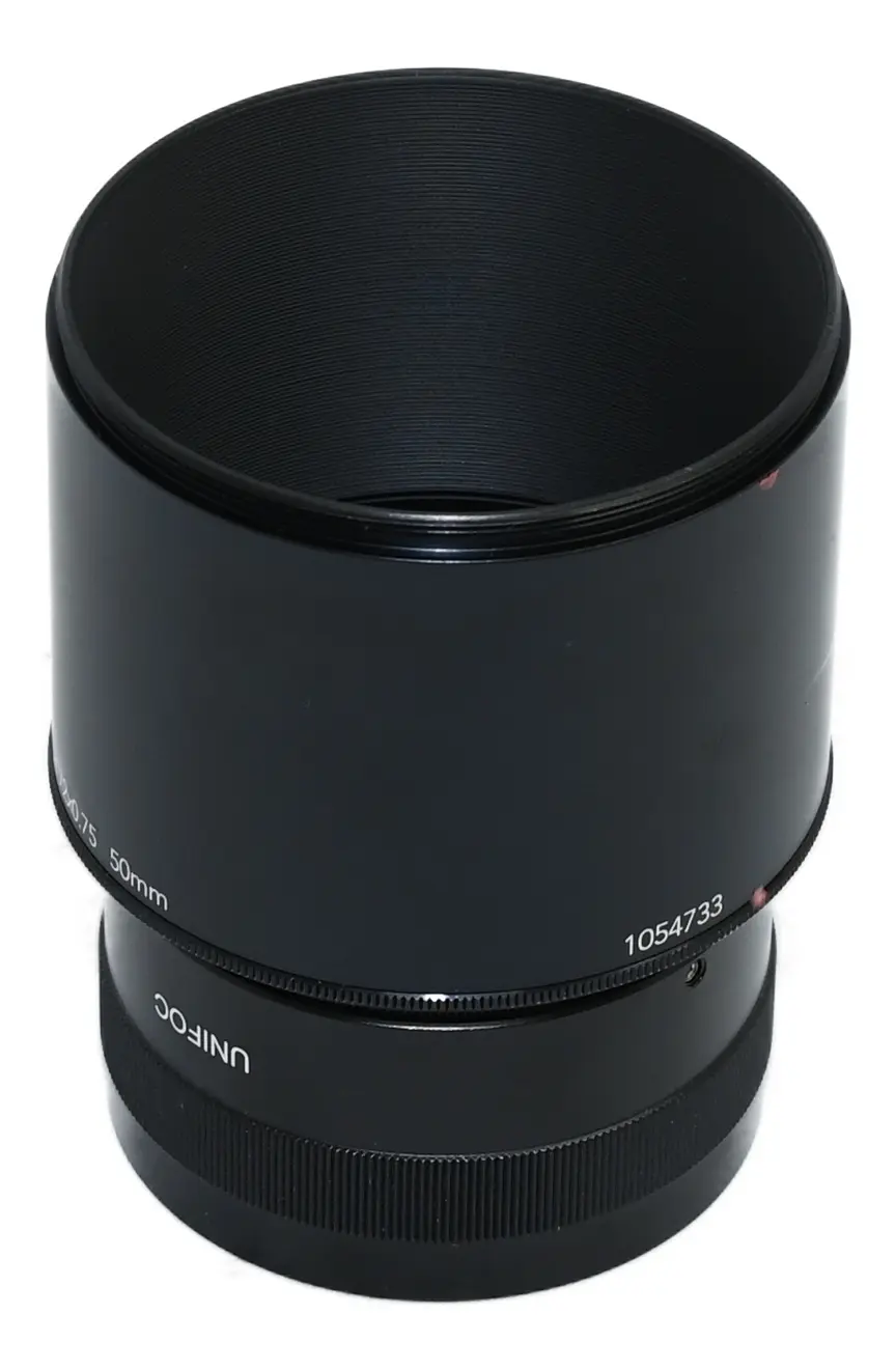 Produktfoto 1 von Schneider-Kreuznach 1054733 M72x0.75/M72x0.75 50 mm Extension Tube