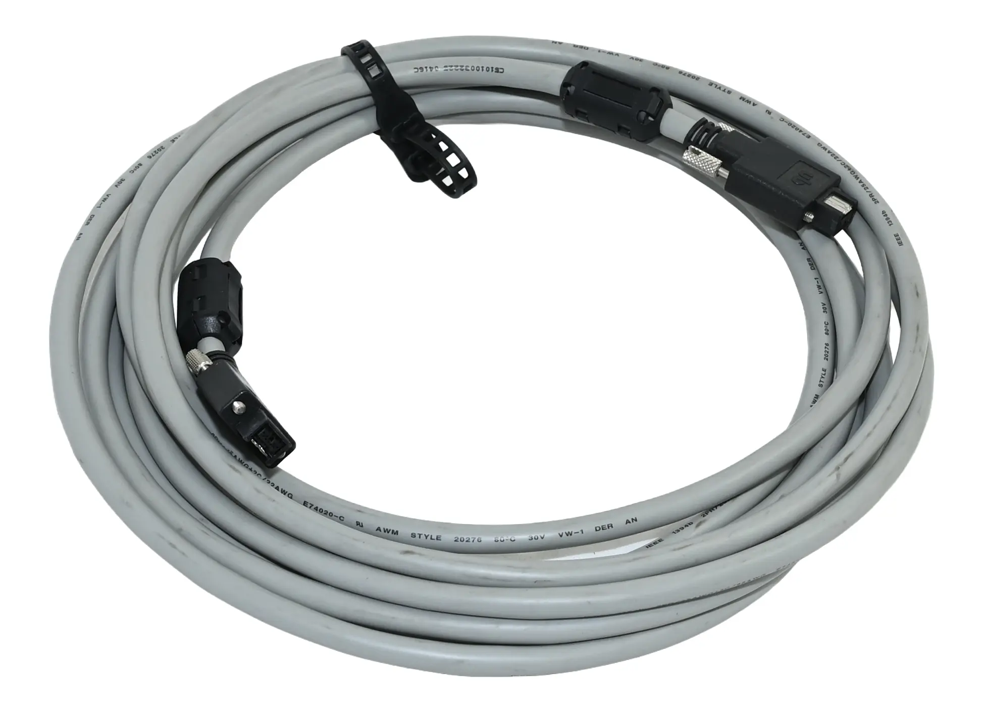 Produktfoto 1 von Allied Vision IEEE 1394b Firewire Cable