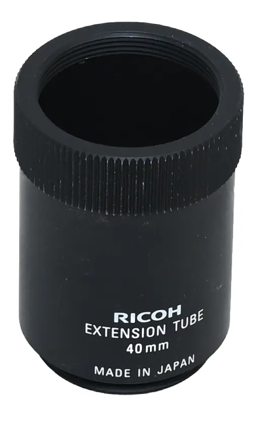 Produktfoto 1 von Ricoh Extension Tube 40mm