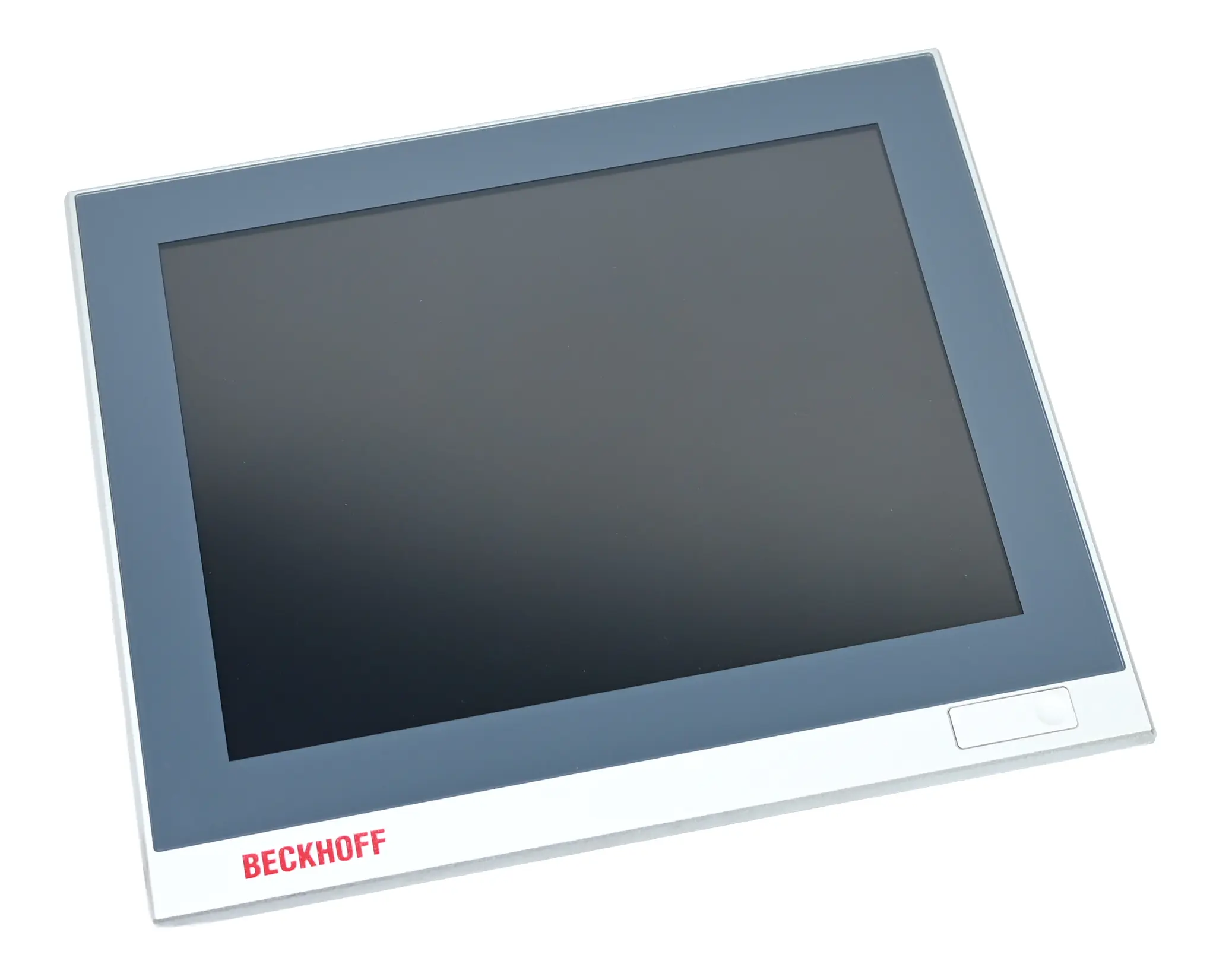 Produktfoto 1 von Beckhoff CP2912-0000 Multi-Touch Built-In Control Panel