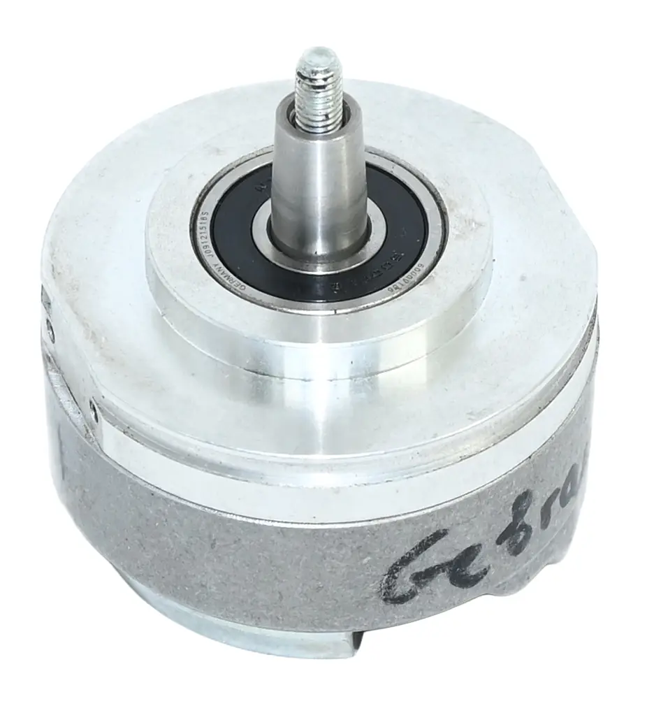 Produktfoto 1 von Heidenhain ROD 431.026-2048 735 117-53 Encoder