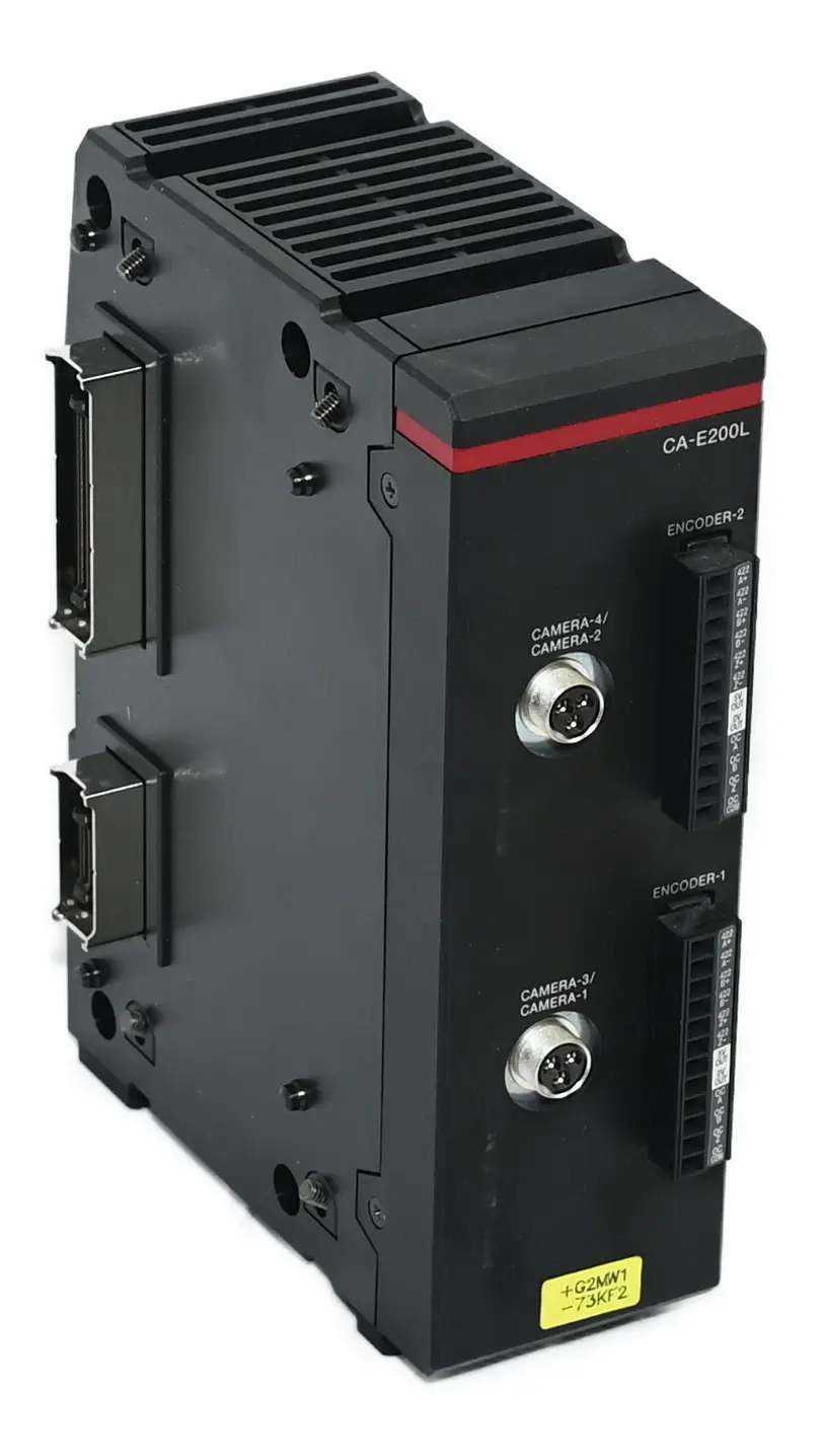 Produktfoto 1 von Keyence CA-E200L Line Scan Camera Input Unit