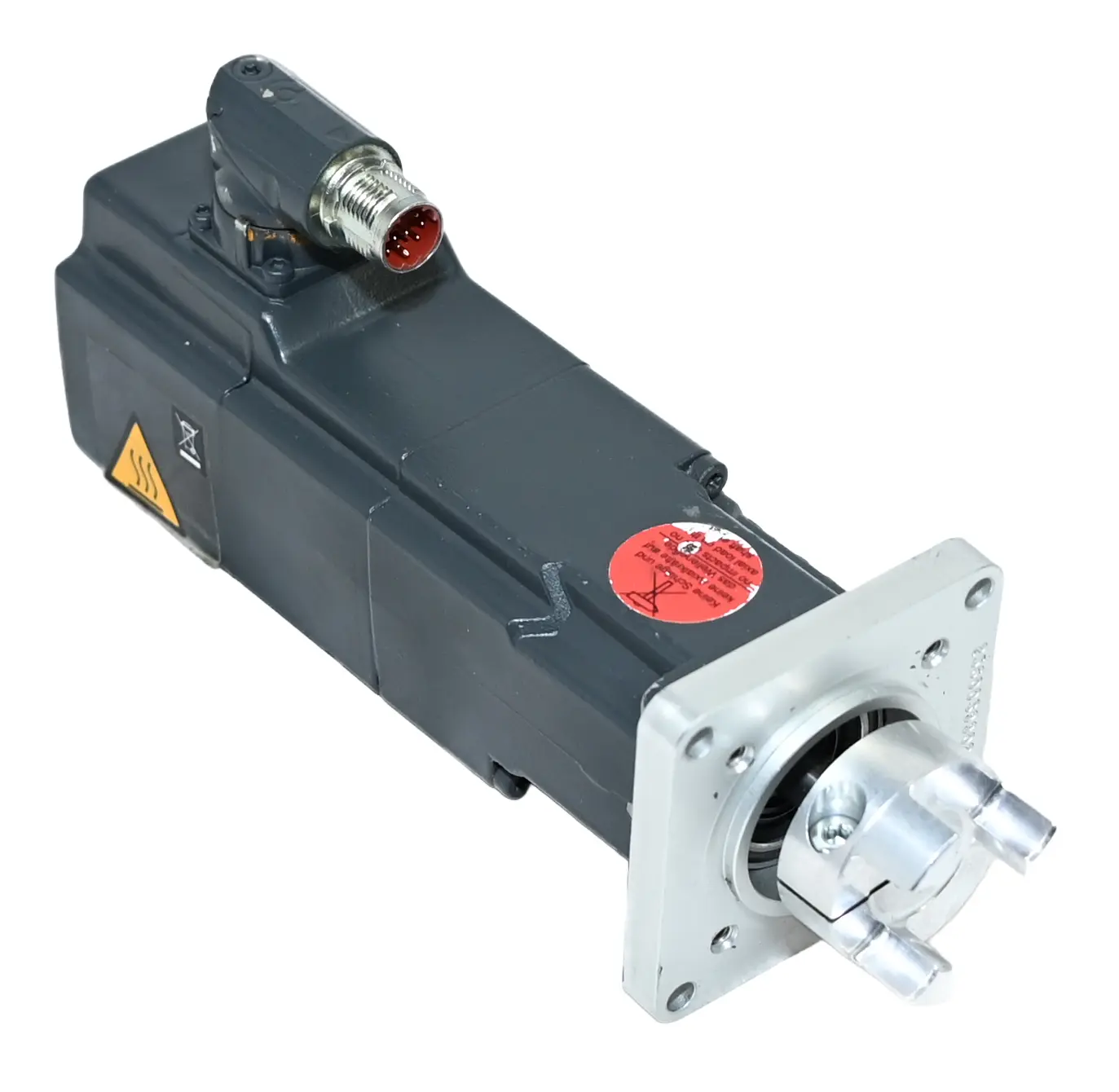 Produktfoto 1 von Siemens 1FK2102-1AG10-0MA0 Simotics S 1FK2 102-1AG10-0MA0 3-Phase Servo Motor