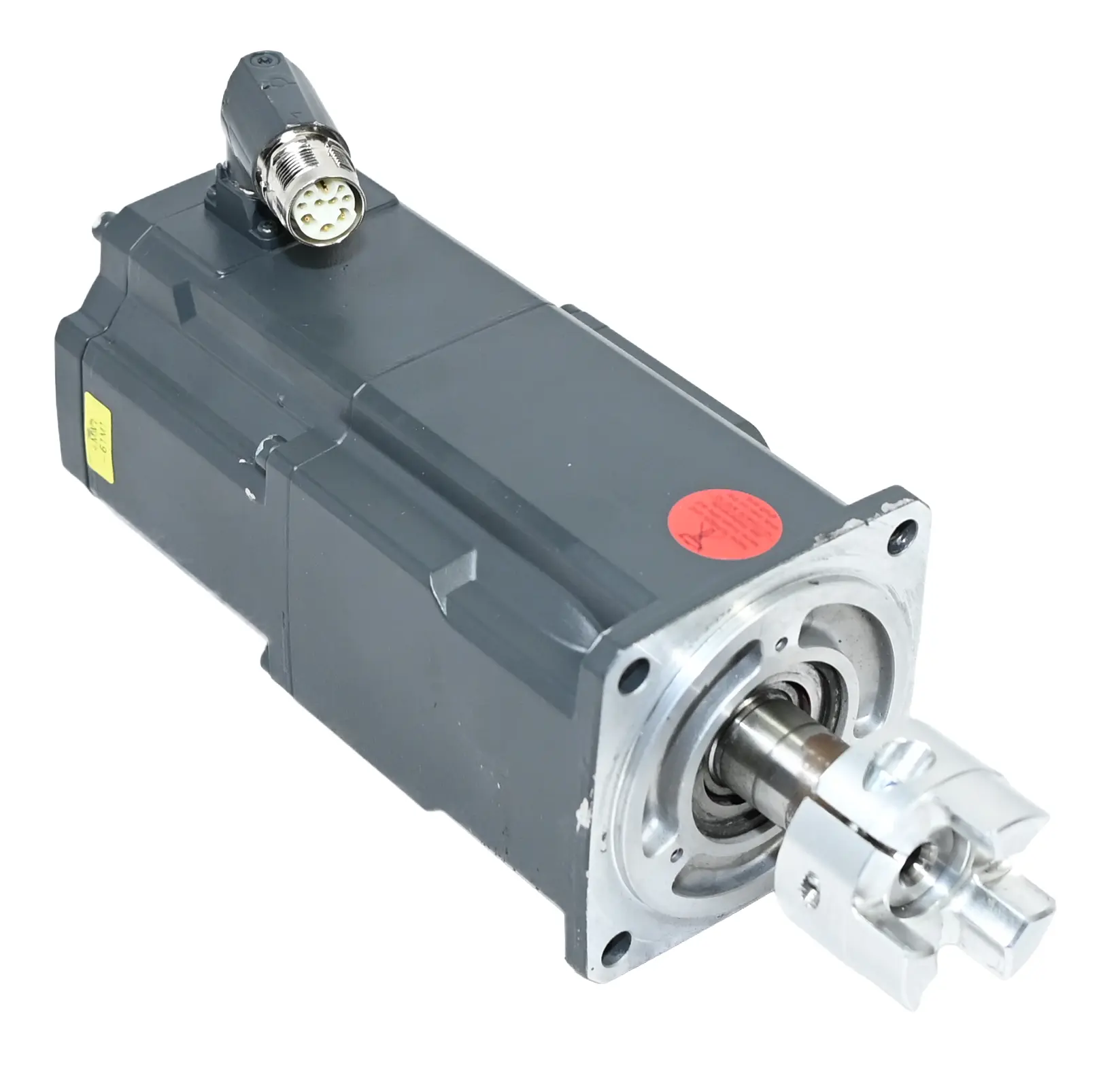 Produktfoto 1 von Siemens 1FK2204-5AK10-0MA0 Simotics S 1FK2 204-5AK10-0MA0 3-Phase Servo Motor