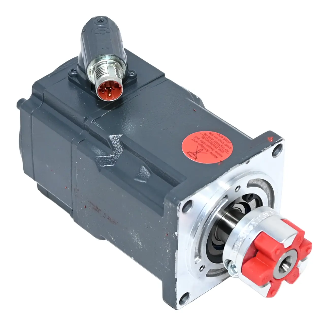 Produktfoto 1 von Siemens 1FK2203-2AG00-0MA0 Simotics S 1FK2 203-2AG00-0MA0 3-Phase Servo Motor