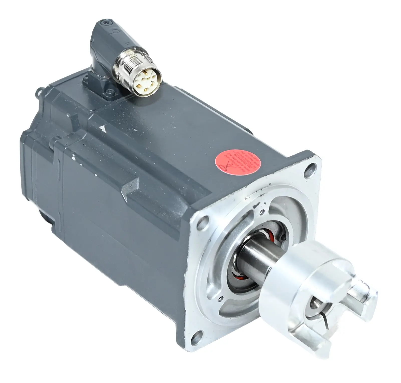 Produktfoto 1 von Siemens 1FK2204-5AF00-0MA0 Simotics S 1FK2 204-5AF00-0MA0 3-Phase Servo Motor