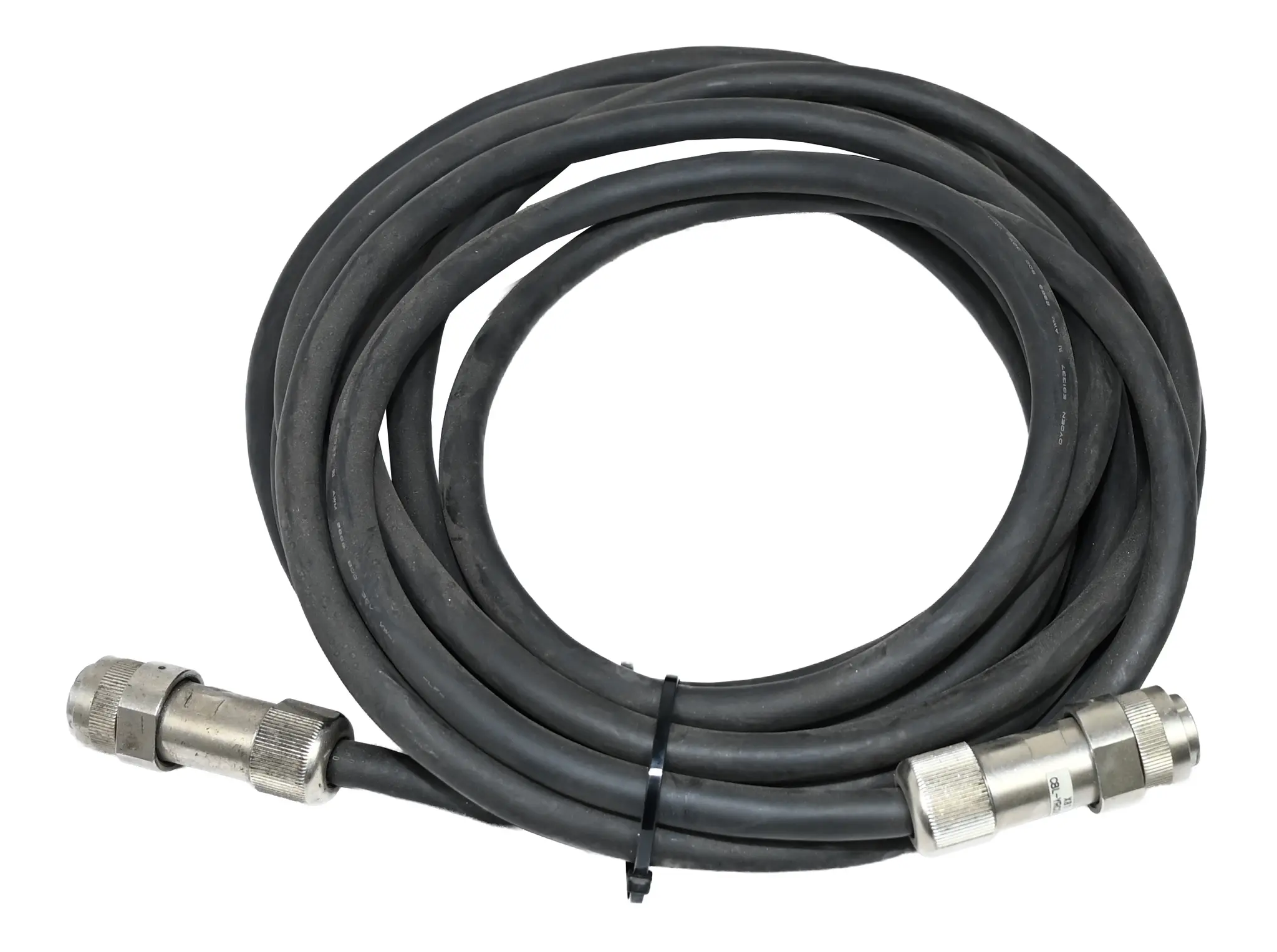 Produktfoto 1 von Yaskawa CBL-YRC061-1 Motoman Teach Pendant Cable