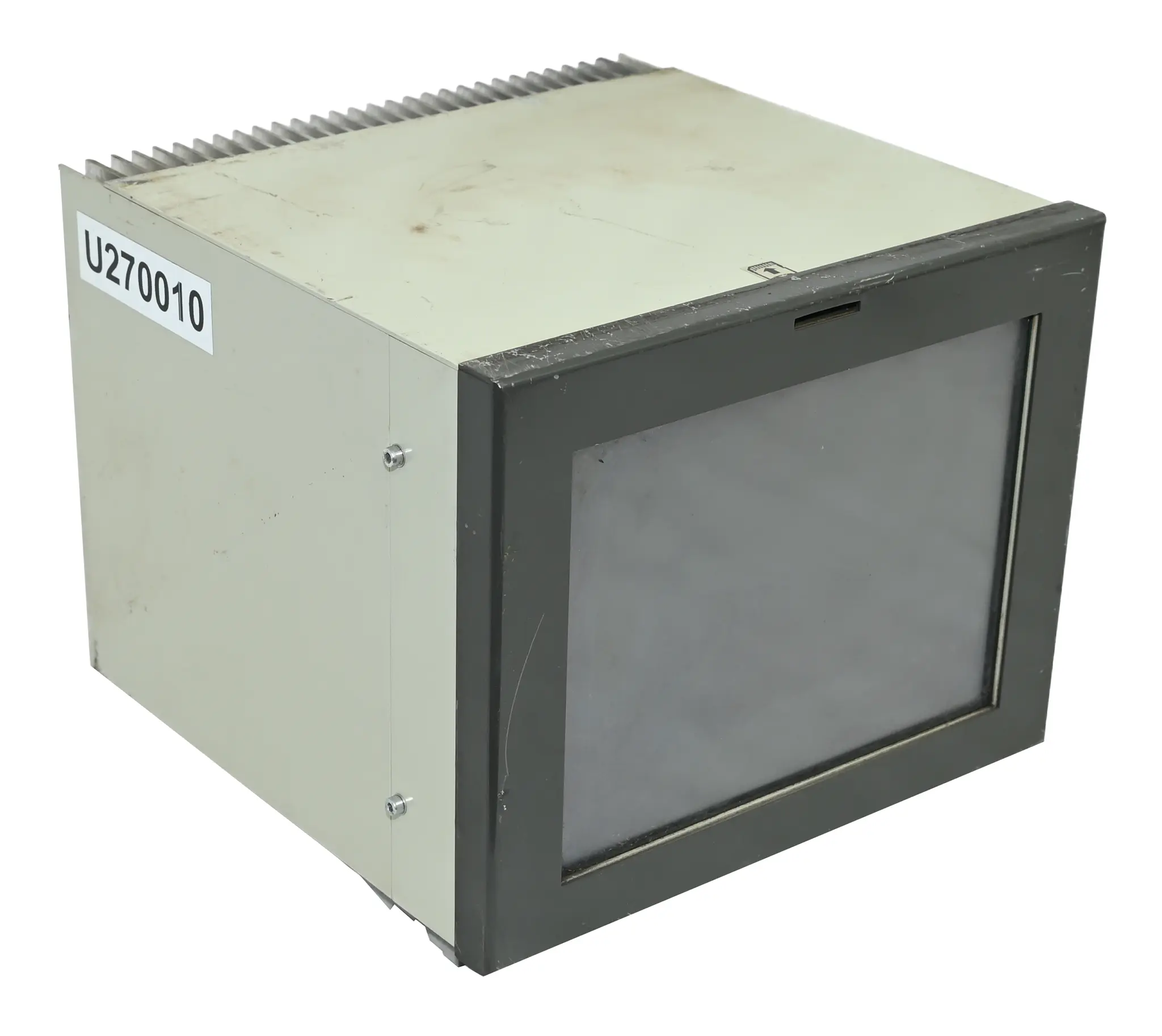 Produktfoto 1 von Leipold Q84r Multiprocess-Q84r Weld Process Controller