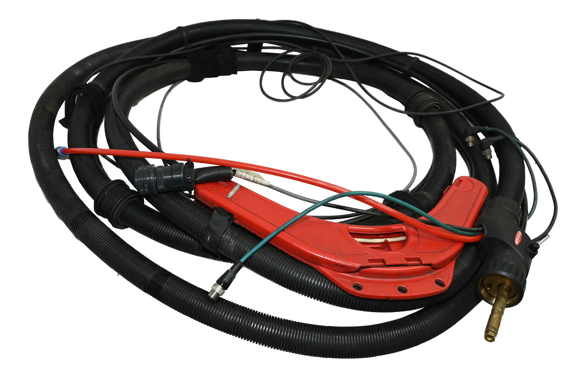 Produktfoto 1 von Fronius Drahtpuffer CMT 44,0350,2369 Wire Buffer