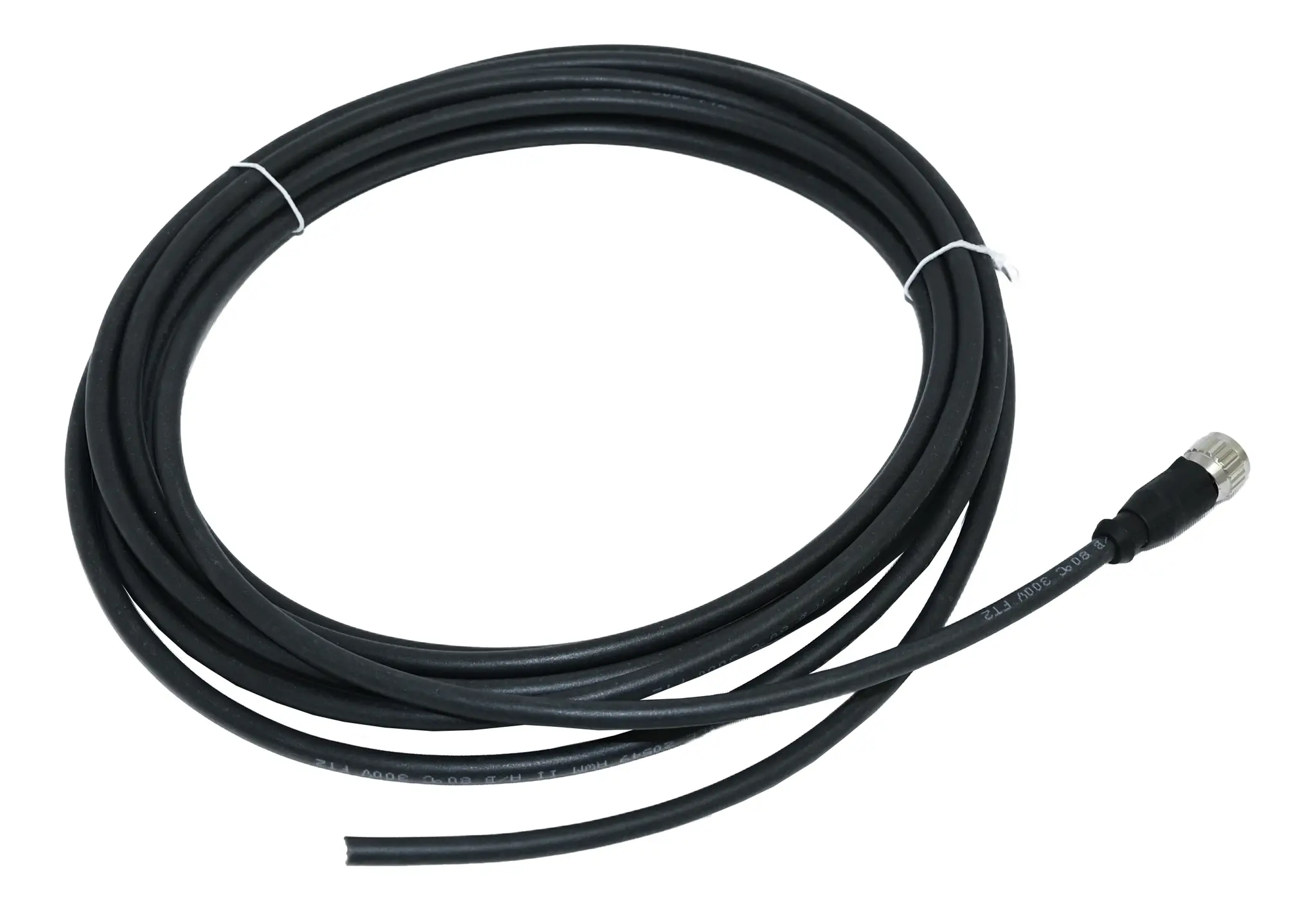Produktfoto 1 von Conec 781-K12800 Cordset 5m New