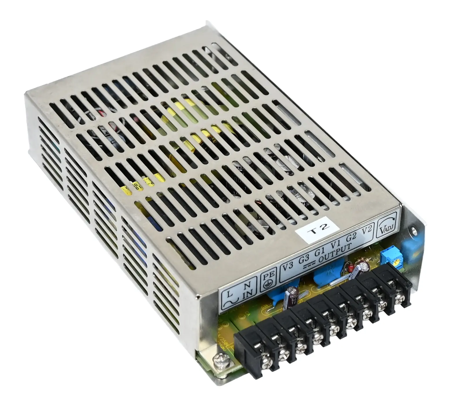 Produktfoto 1 von Traco TXL 060-0533TI Power Supply