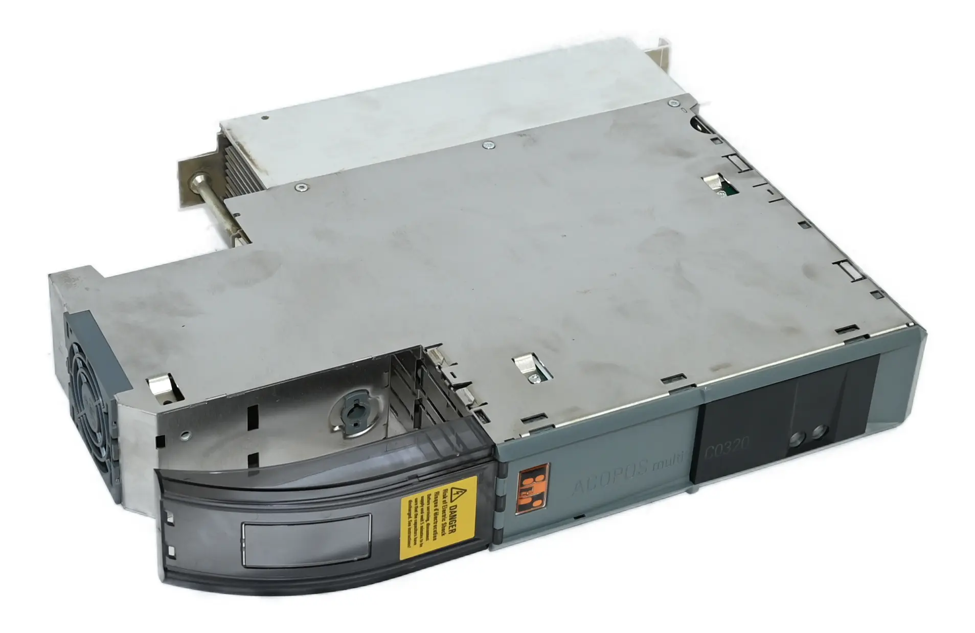 Produktfoto 1 von B&R 8B0C0320HW00.00A-1 Acopos Multi C0320 Auxiliary Supply Module
