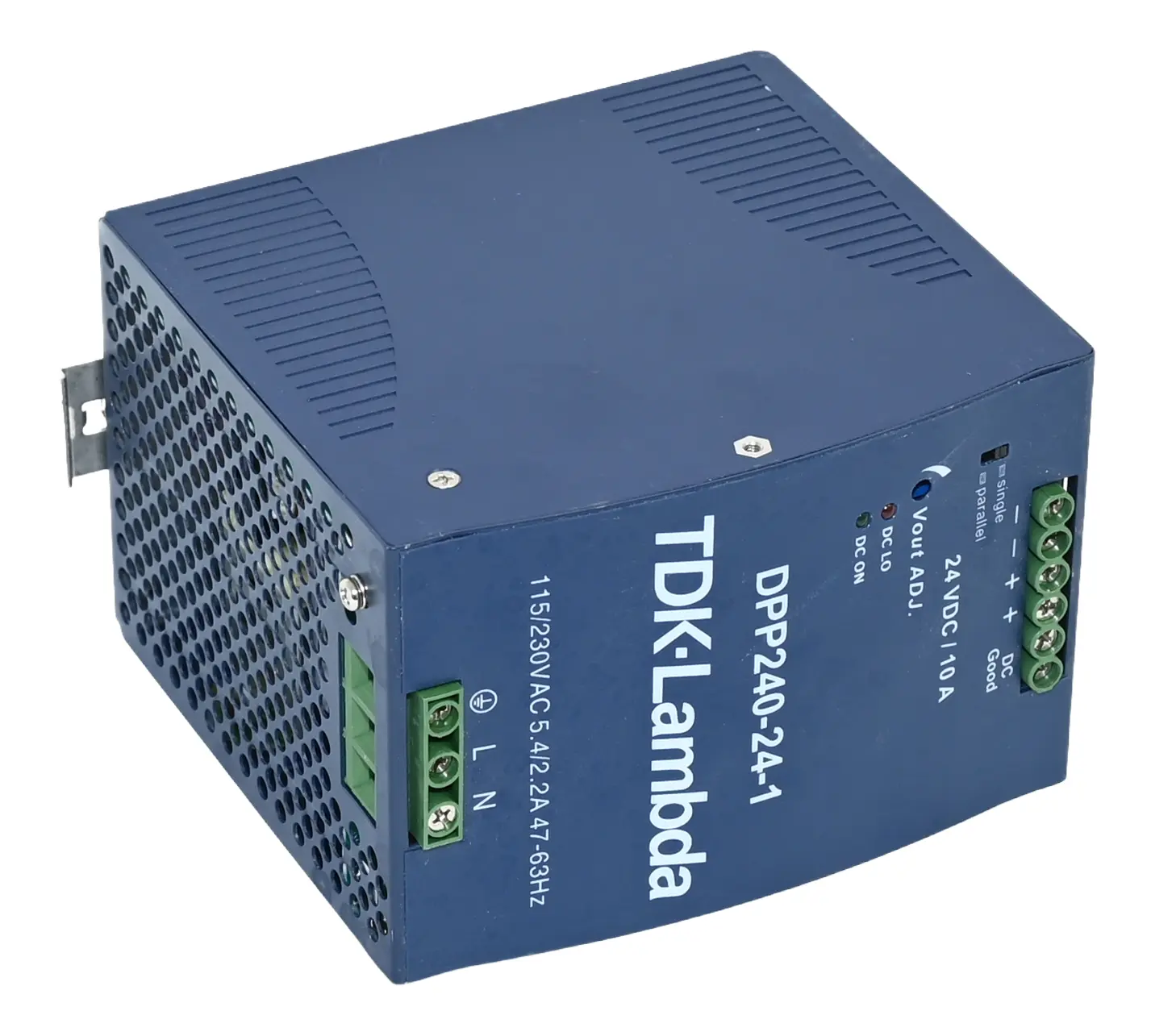 Produktfoto 1 von TDK-Lambda DPP240-24-1 Power Supply