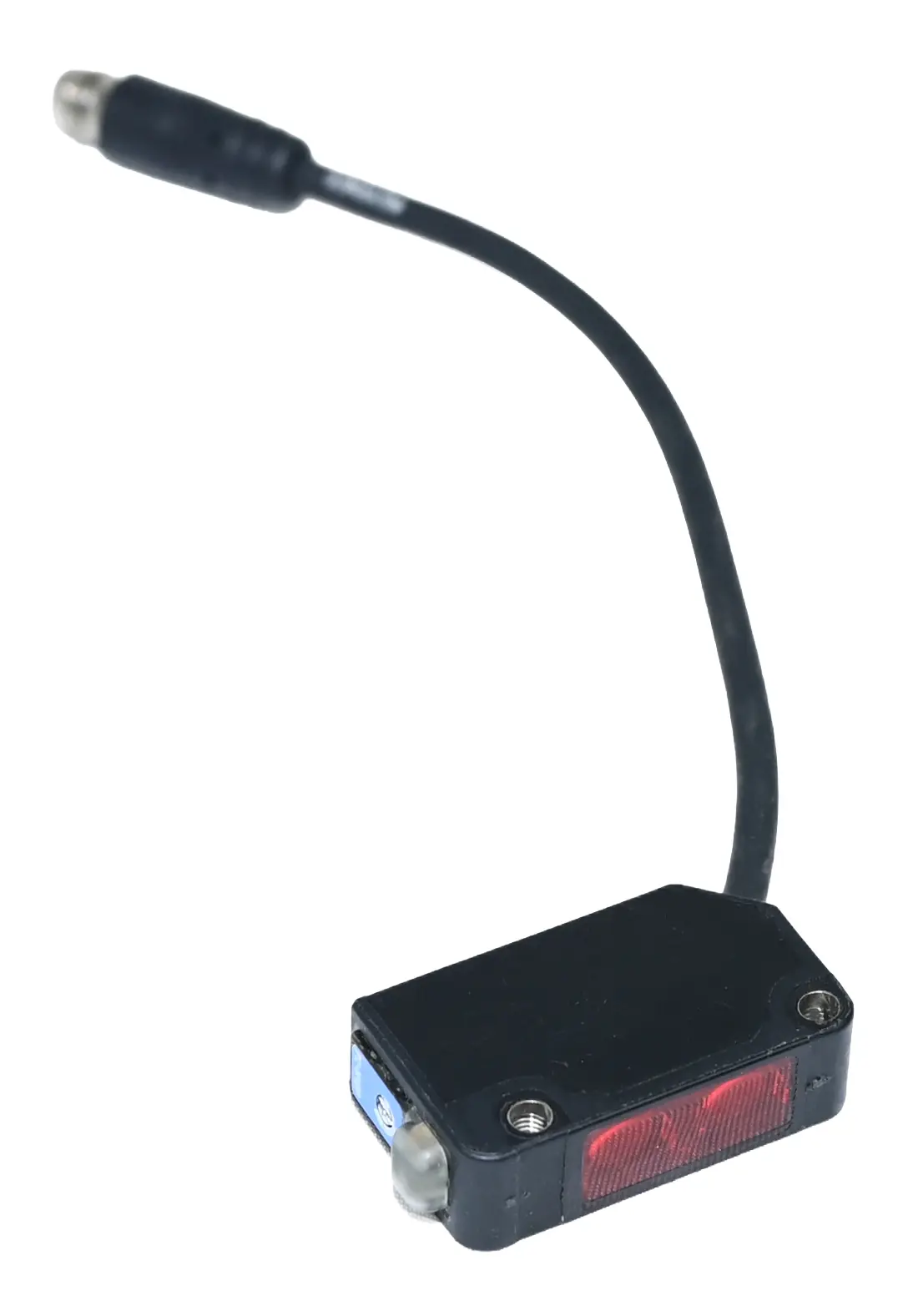 Keyence PZ-M12P Square Reflective Sensor