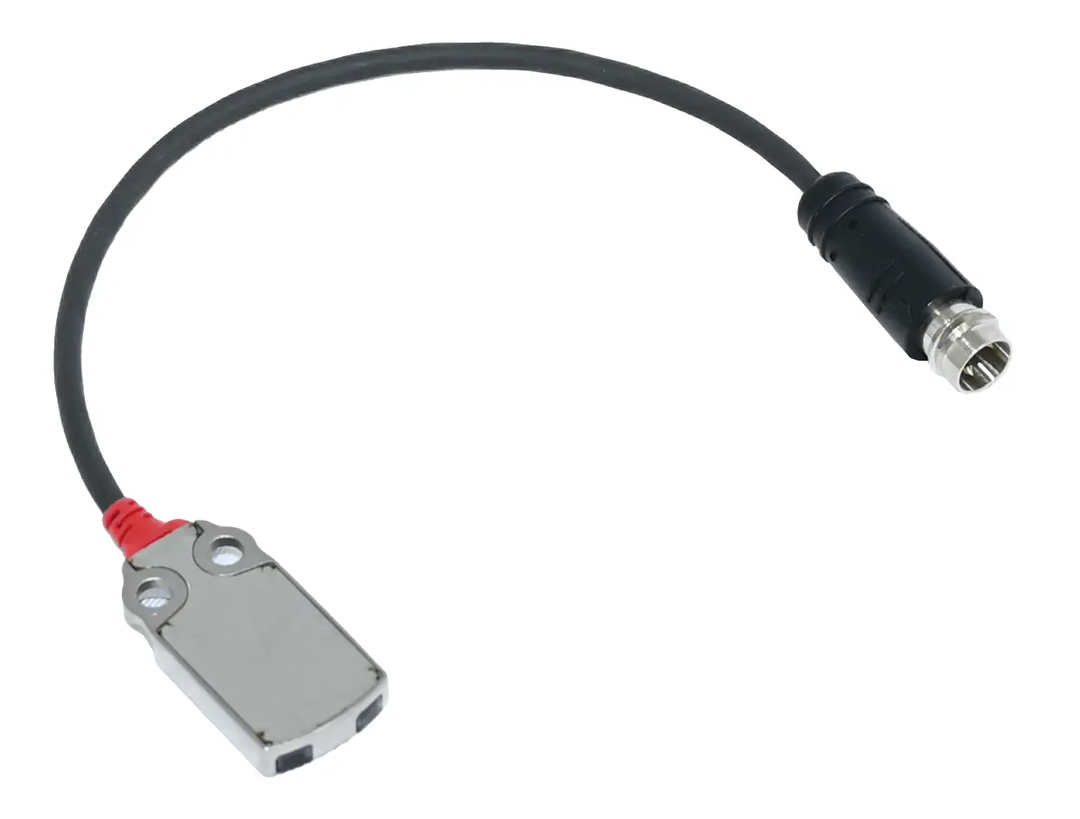 Produktfoto 1 von Keyence PR-FB30CP Photoelectric Sensor 10-30V DC