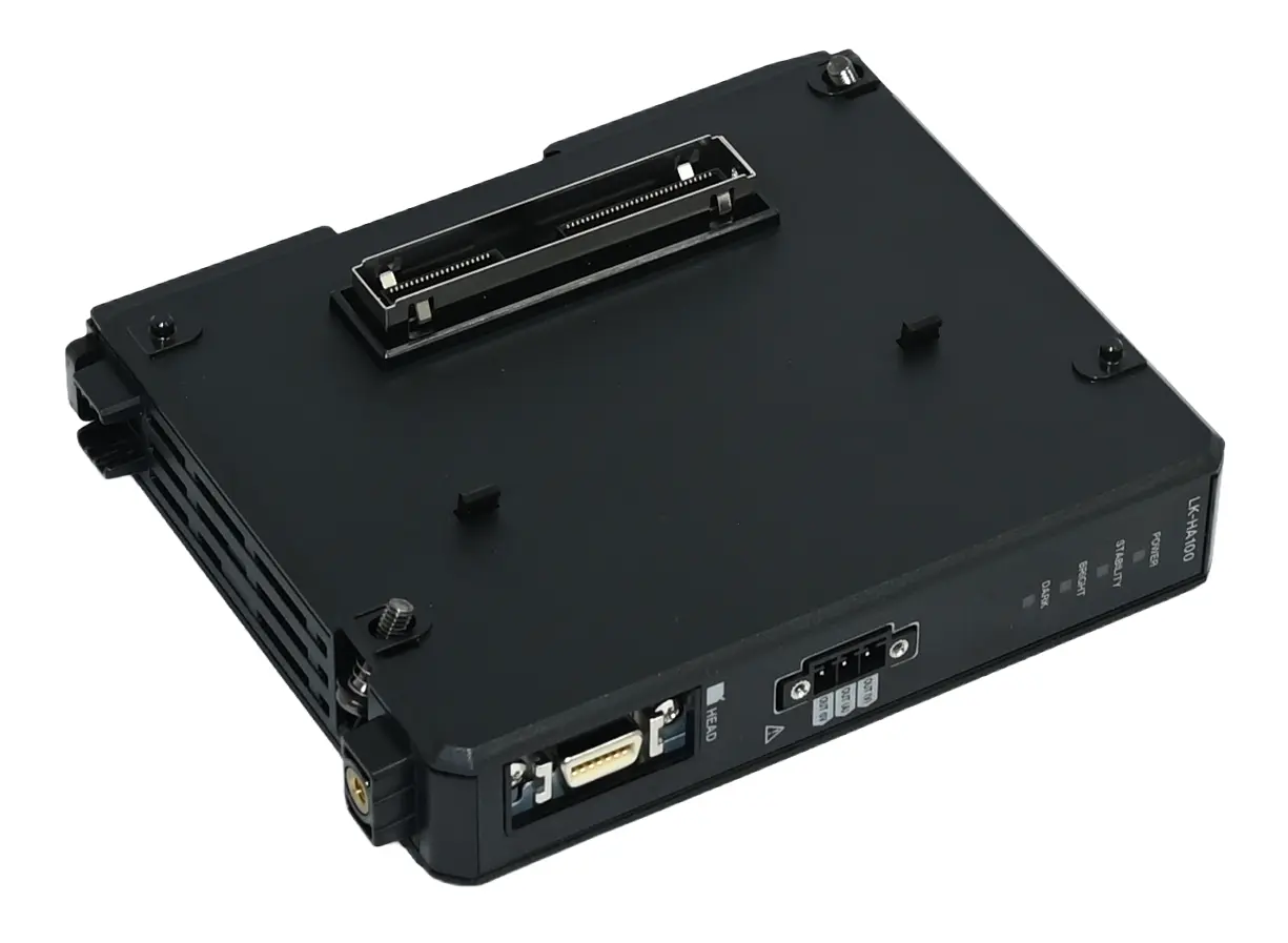 Produktfoto 1 von Keyence LK-HA100 Additional Head Unit