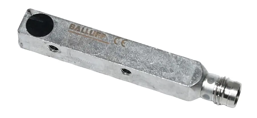 Produktfoto 1 von Balluff BES01U3 BES Q08ZC-PSC25B-S49G Inductive Proximity Switch