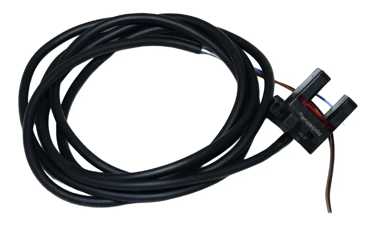 Produktfoto 1 von Panasonic PM-T45-P U-shaped Micro Photoelectric Sensor New