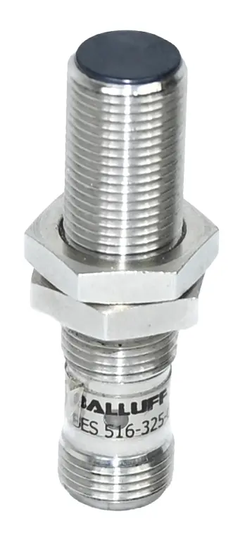 Produktfoto 1 von Balluff BES 516-325-G-SA70-E5-C-S4 BES038U Inductive Sensor