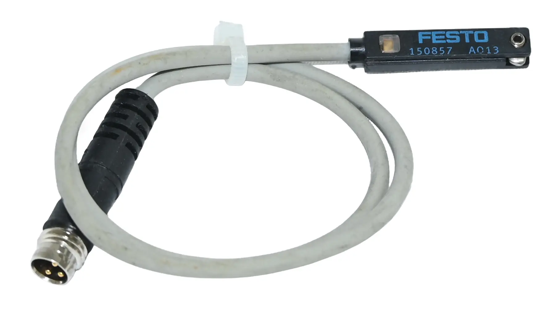 Produktfoto 1 von Festo SME-8-S-LED-24 150857 Proximity Sensor