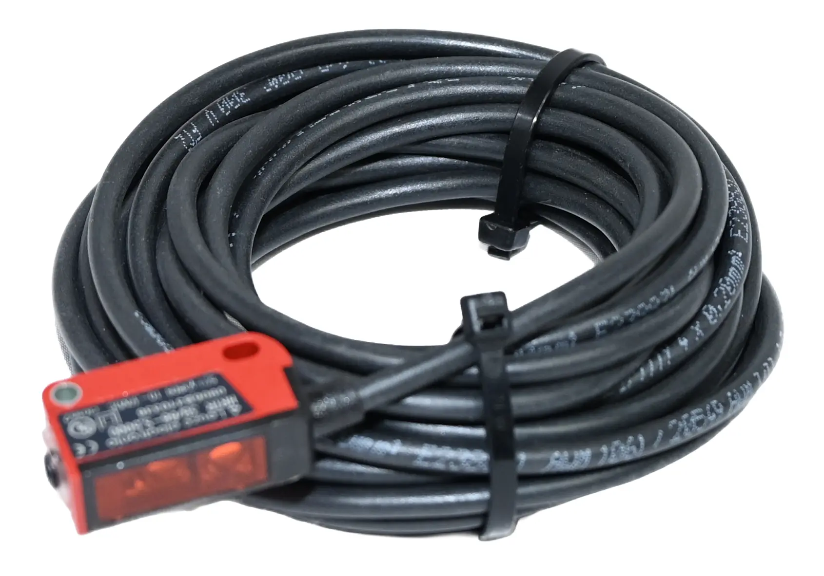 Produktfoto 1 von Leuze electronic HRTR 3B-66-S,5000 50110809 Diffuse Sensor