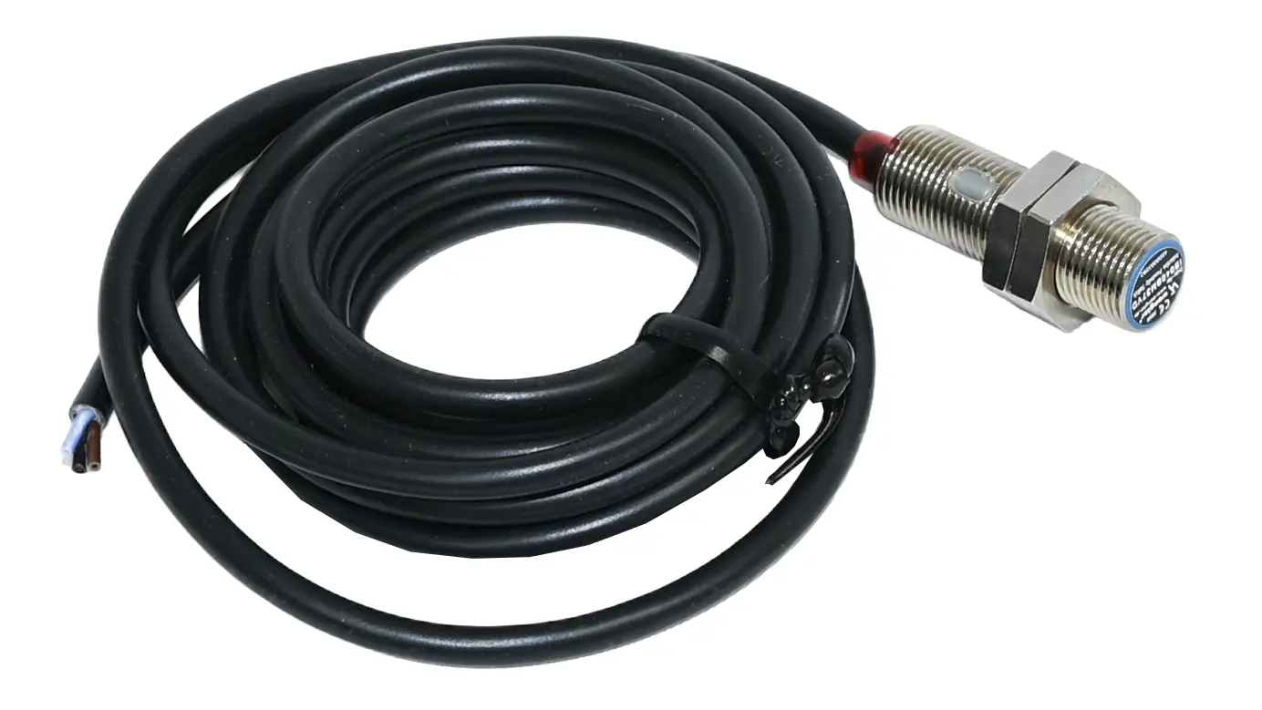 Produktfoto 1 von Wenglor IB040BM37VD Inductive Proximity Switch New