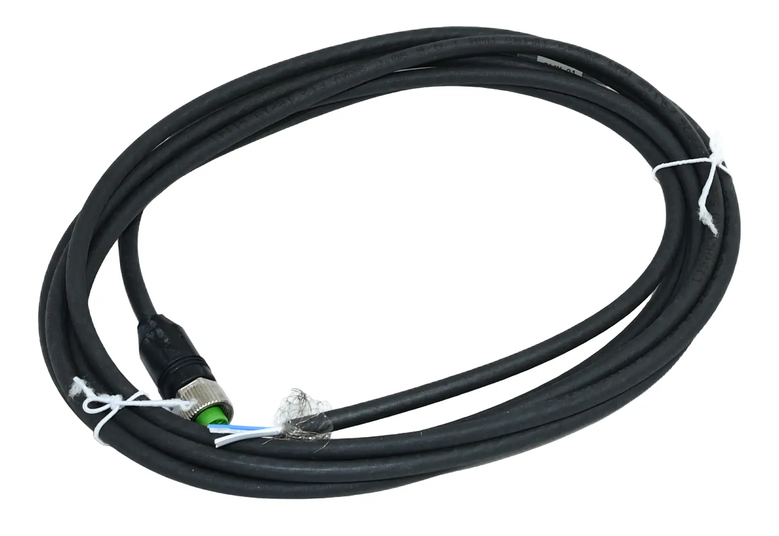 Produktfoto 1 von Murr Elektronik CMX-21 7000-13221-6430300 M12 female Cable New