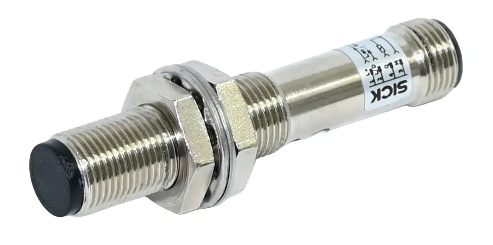 Produktfoto 1 von Sick VT12T-2P410 6026212 Photoelectric Sensor New