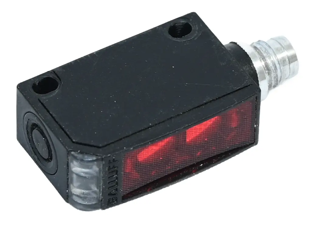 Produktfoto 1 von Balluff BOS009U BOS 6K-PU-1HA-S49-C Photoelectric Sensor