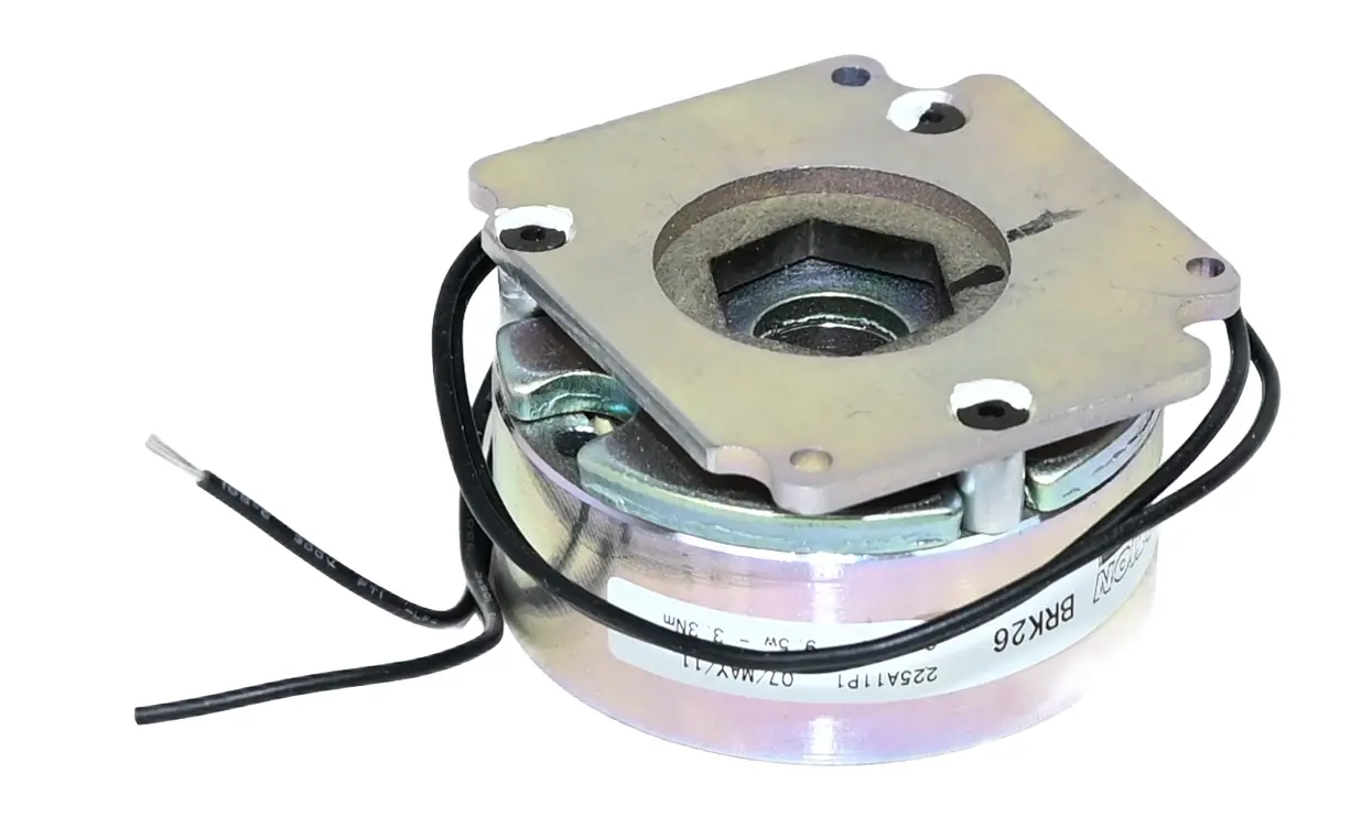 Produktfoto 1 von EC Motion BRK26 225A11P1 Brake