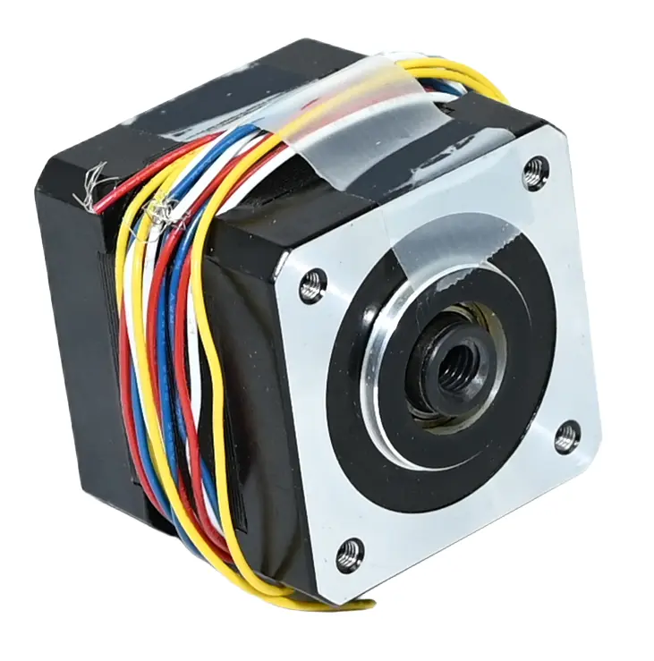 Produktfoto 1 von Nanotec L4218M1404-KHEN Linear Actuator