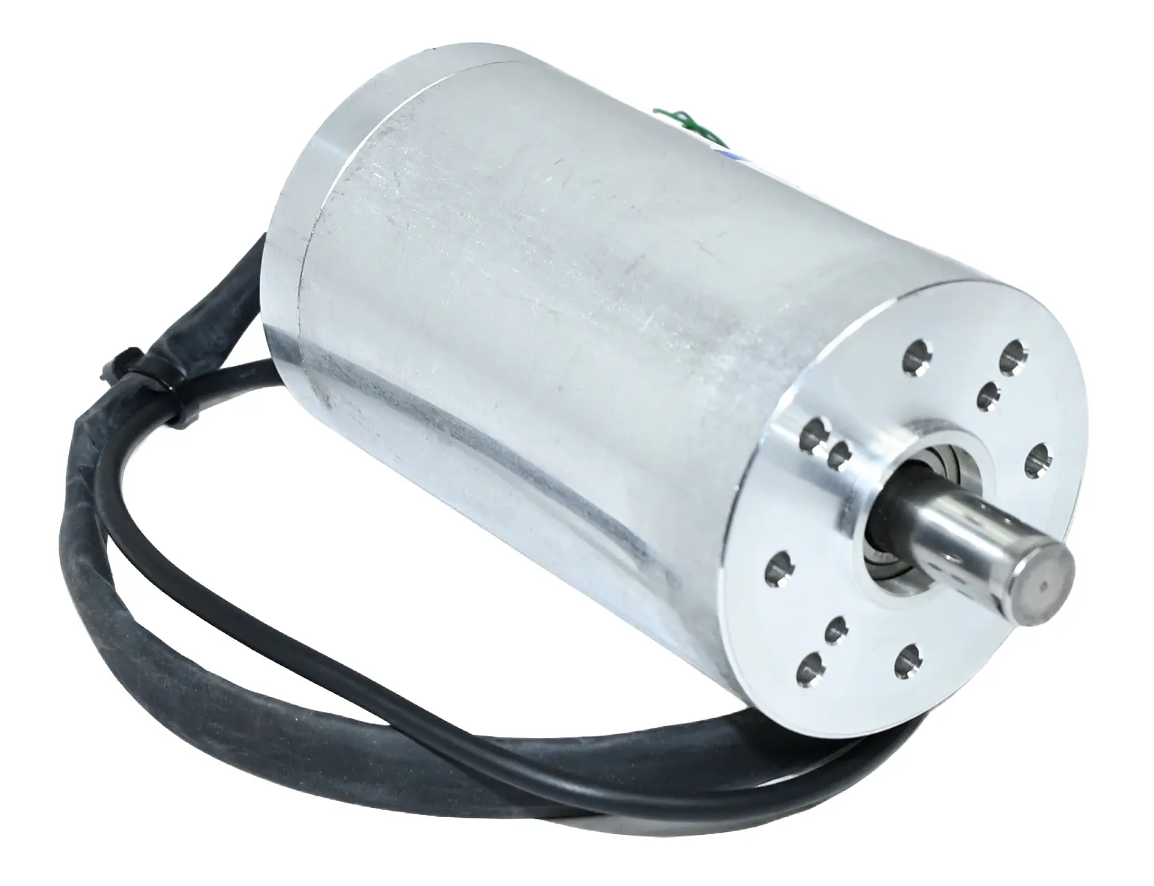 Produktfoto 1 von ebmpapst ECI80.60-K1 9328060105 Motor