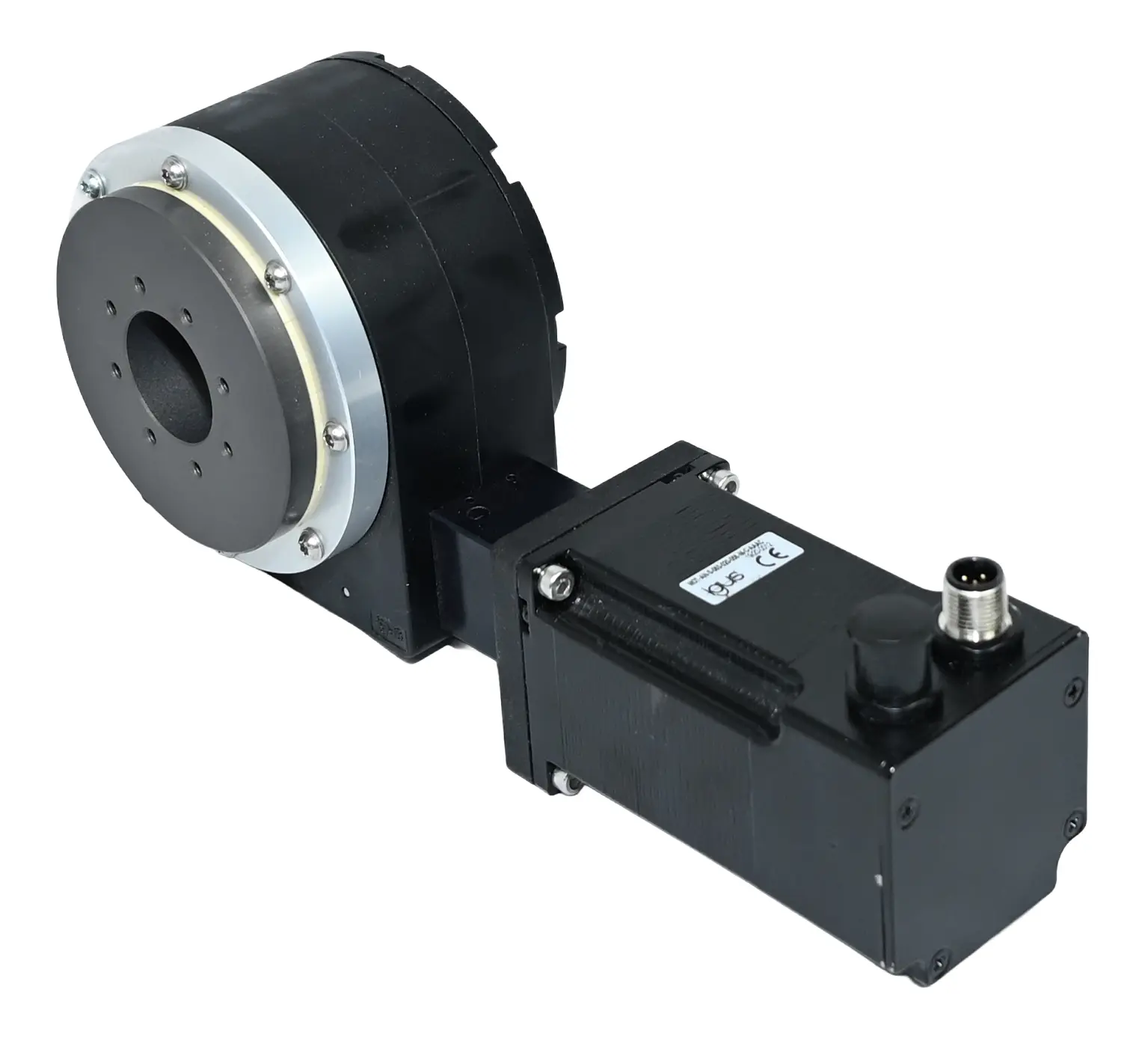 Produktfoto 1 von Igus MOT-AN-S-060-020-056-M-C-AAAC Drylin E Stepper Motor
