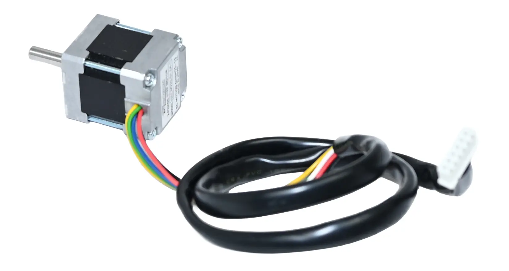 Produktfoto 1 von EC Motion SECM223-S1.5A-1 2 Phase Step Motor